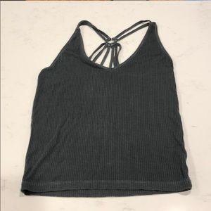 AE tank top
